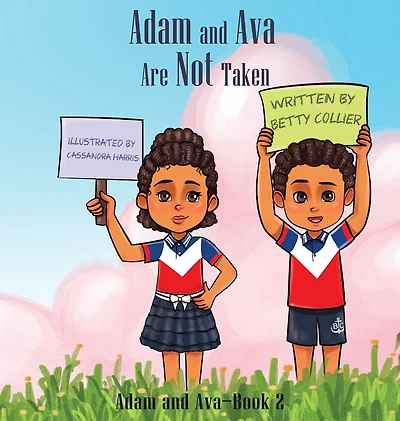 Adam and Ava Are Not Taken