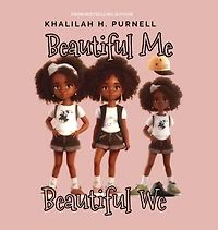 Beautiful Me, Beautiful We