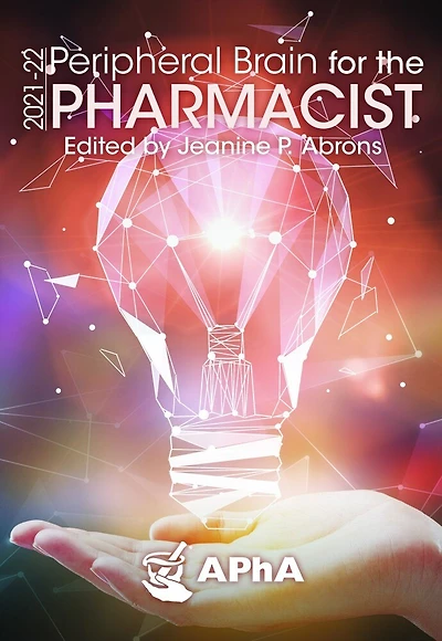 Peripheral Brain For the Pharmacist 2024-25