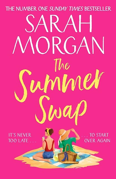 SUMMER SWAP