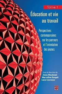 Perspectives contemporaines sur le parcours et l'orientation des jeunes