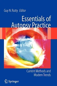 Essentials of Autopsy Practice: Advances, Updates and Emerging Technologies