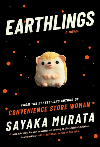 EARTHLINGS: A Novel
