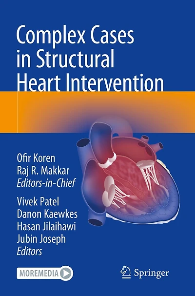 Complex Cases in Structural Heart Intervention