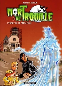 L'esprit de la cantatrice