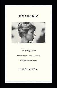 Black and Blue: The Bruising Passion of Camera Lucida, La Jete, Sans soleil, Hiroshima mon amour