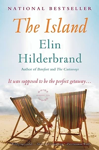The Island: A Novel