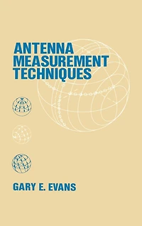 Antenna Measurement Techniques