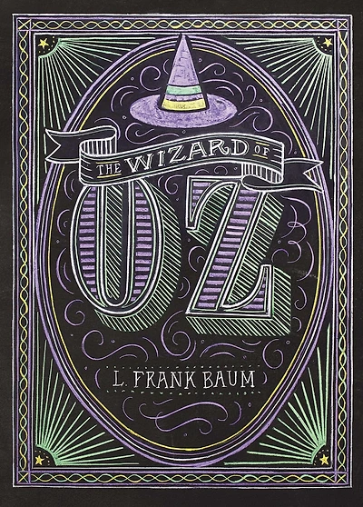 The Wizard of Oz