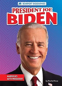 President Joe Biden: America's 46th President
