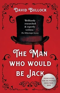 The Man Who Would Be Jack