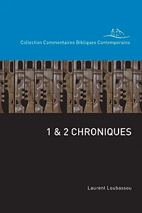 1 & 2 Chroniques