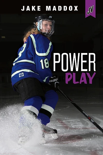 Power Play