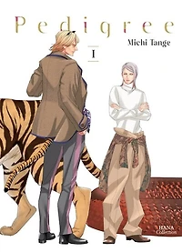 Pedigree, Vol. 1