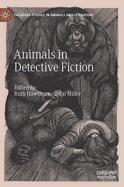 Animals Detective Fiction