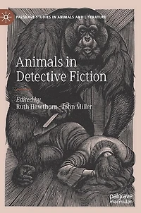 Animals Detective Fiction