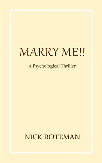Marry Me!!
