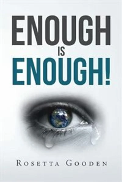 Enough is Enough!