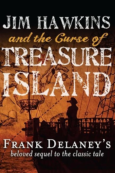 Jim Hawkins And The Curse Of Treasure Island