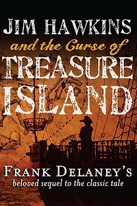 Jim Hawkins And The Curse Of Treasure Island