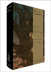 Les crépusculaires: intégrale