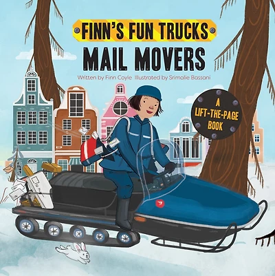 Mail Movers