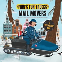 Mail Movers