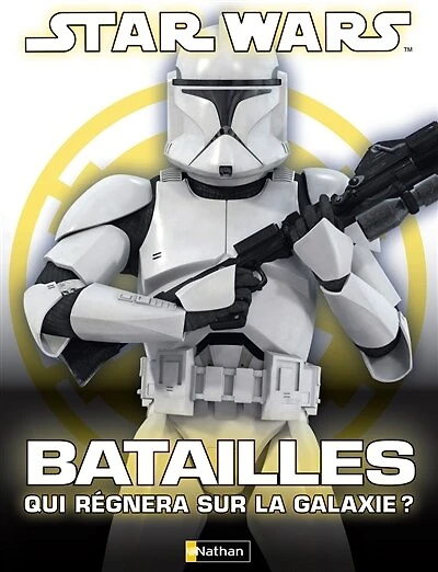 Star Wars, batailles: qui régnera sur la galaxie ?