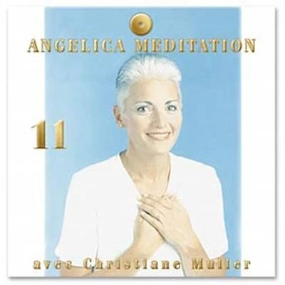 Angelica méditation 11
