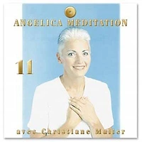 Angelica méditation 11