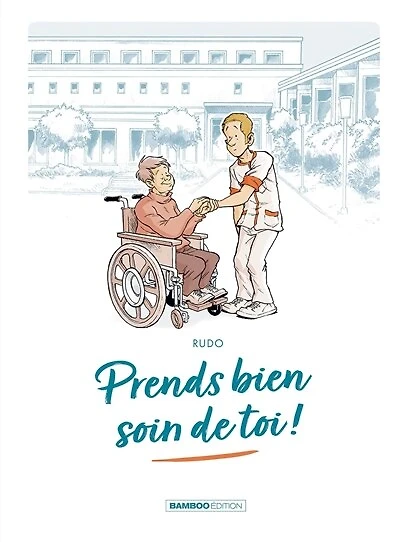 Prends bien soin de toi !