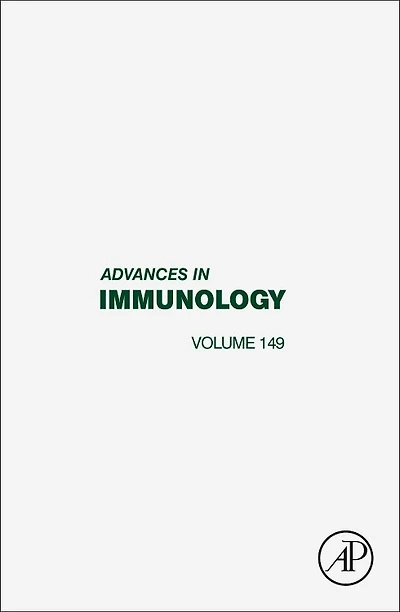 Advances Immunology