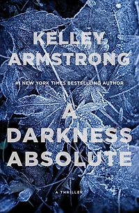 A Darkness Absolute: Rockton Thriller (city Of The Lost 2)