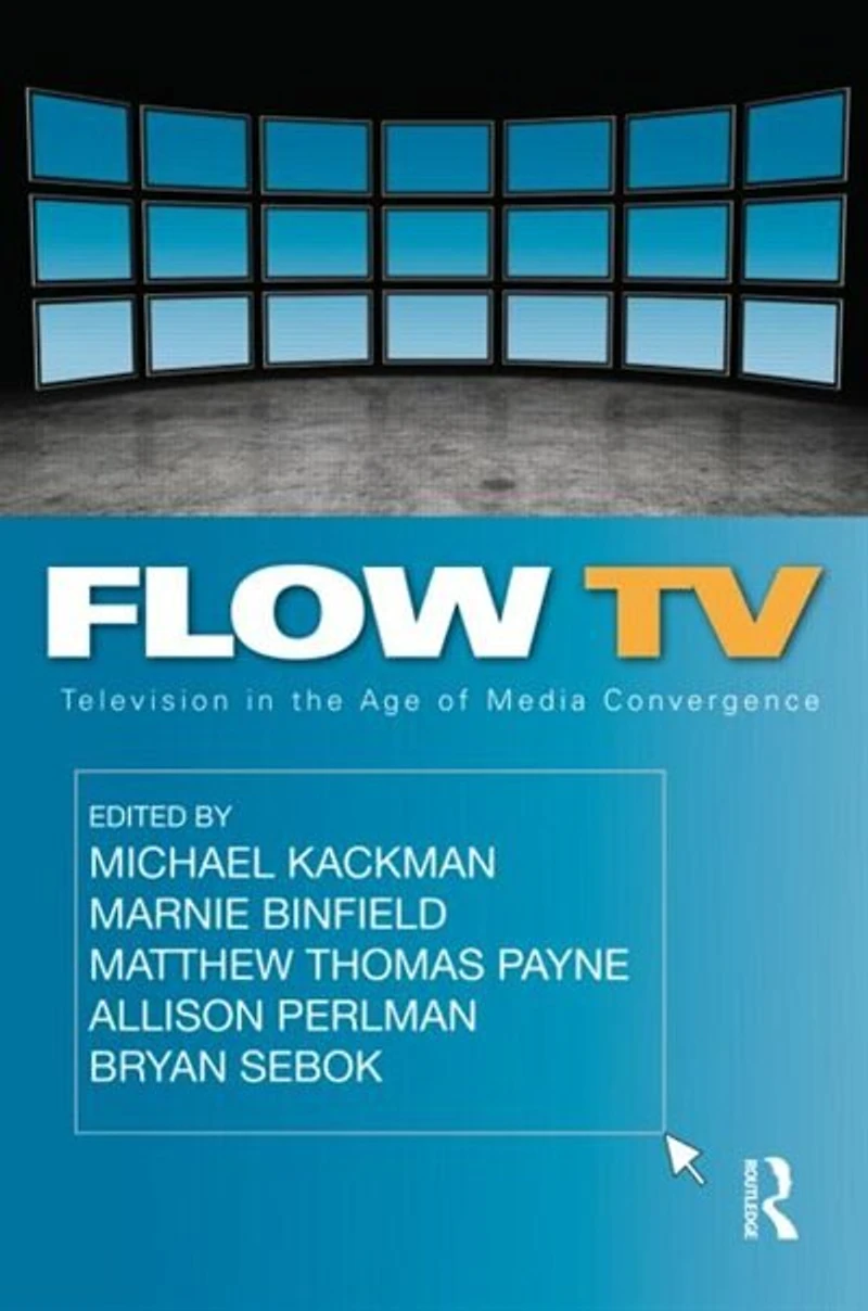 Flow Tv: Television the Age of Media Convergence
