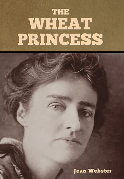 The Wheat Princess