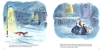 Gaspard's Christmas