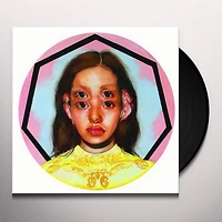 100% Yes by Melt Yourself Down (1 LP)
