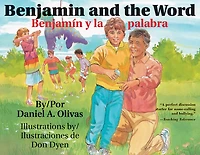 Benjamin and the Word / Benjamin y La Palabra