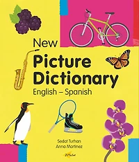 New Picture Dictionary (English–Spanish)