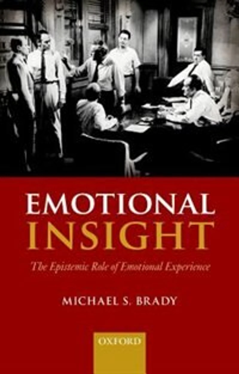 Emotional Insight: The Epistemic Role of Experience