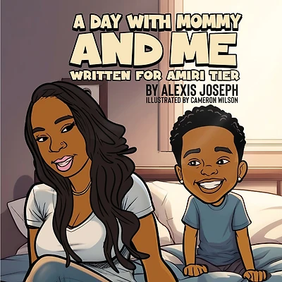 A Day with Mommy and Me