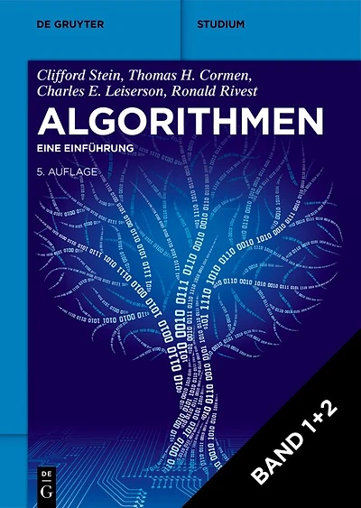 Algorithmen: Eine Einführung