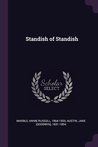 Standish of Standish
