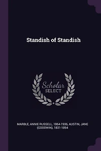 Standish of Standish