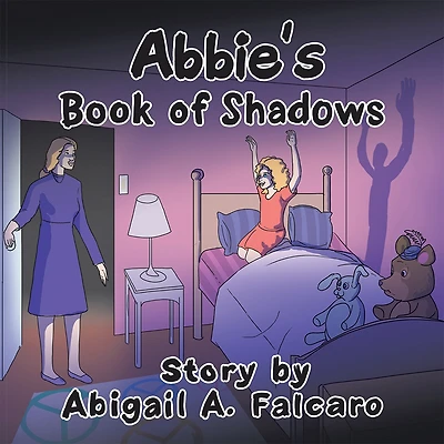 Abbie's Book of Shadows