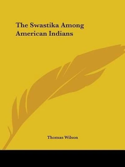 The Swastika Among American Indians