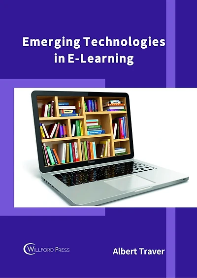 Emerging Technologies In E-learning