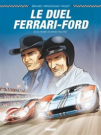 1964-1967: le duel Ferrari-Ford