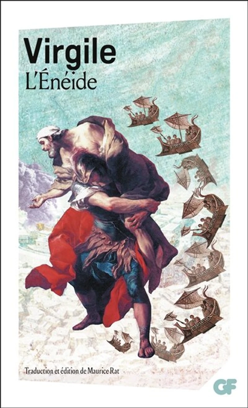 L' Enéide