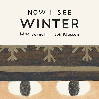 Now I See Winter
